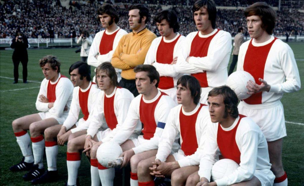 Ajax 1971