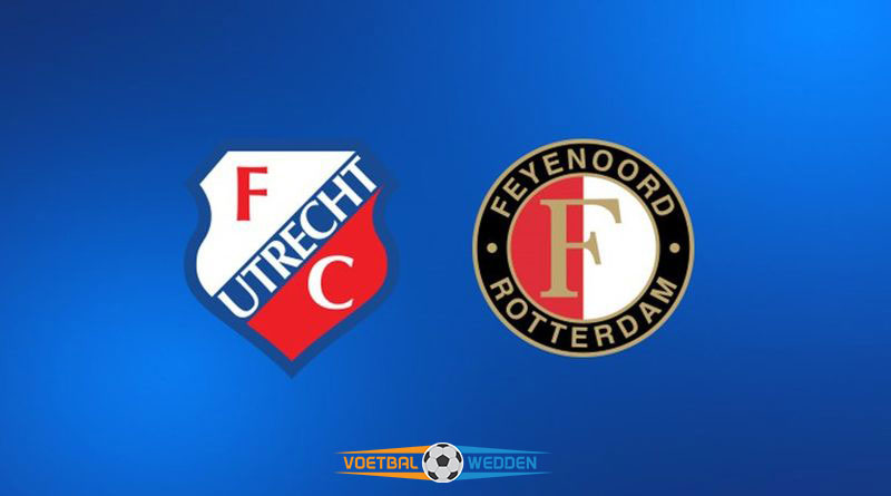 Wedden op FC Utrecht – Feyenoord