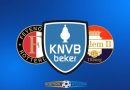 Wedden op Feyenoord–Willem II
