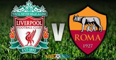 Wedden op Liverpool–AS Roma