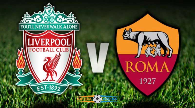 Wedden op Liverpool–AS Roma