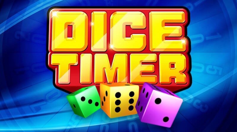 Unibet Dice Games: Dice Timer