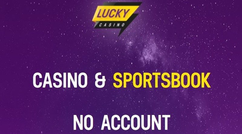 Lucky Casino Sports