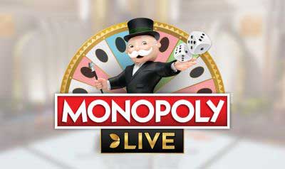Casino777 Monopoly live