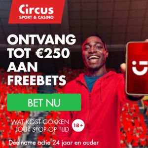 circus.nl free bets