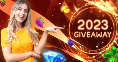 €5.000 Giveaway Casino777.nl