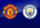 wedden op Manchester Derby: Manchester United - Manchester City