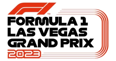 Wedden op Formule 1 2023 Las Vegas